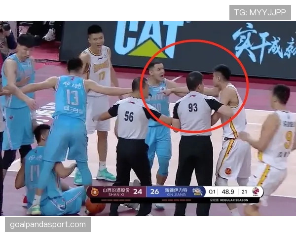 中断规则裁判何时暂停与恢复比赛的判定条件